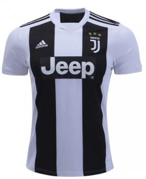 Juventus Home Soccer Jersey 2018/19