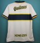 Retro Boca Juniors Away Soccer Jerseys 1997/98