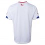 2014 FIFA World Cup Chile Away Soccer Jersey Football Shirt