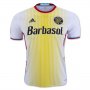 Columbus Crew Away Soccer Jersey 2016-17 HIGUAIN 10