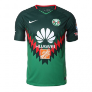 18-19 Club America Mexico-Inspired Soccer Jersey Shirt