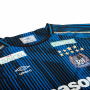 Gamba Osaka Home Navy Soccer Jerseys Shirt 2019