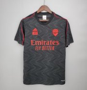 Arsenal 424 Soccer Jerseys 2021/22