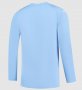 Manchester City Long Sleeve Home Soccer Jerseys 2023/24