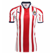 18-19 Chivas Home Jersey Shirt