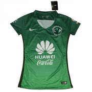 Club America Third Soccer Jersey 2017/18 Women