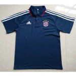 Bayern Munich Polo Shirt 2017/18 Navy