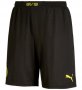 13-14 Borussia Dortmund Home Whole Kit(Shirt+Short+Socks)