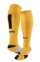 13-14 Juventus Away Yellow Jersey Whole Kit(Shirt+Shorts+Socks)