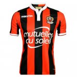 OGC NICE Home Soccer Jersey 16/17