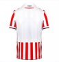 Stoke City Home Soccer Jerseys 2023/24