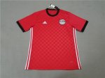 Egypt Home Soccer Jersey Shirt 2018 World Cup