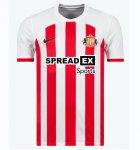 Sunderland Home Soccer Jerseys 2023/24