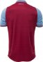 Aston Villa Home Soccer Jersey 2015-16