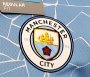 Authentic Manchester City Home Soccer Jerseys 2020/21