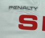 Sao Paulo White Home Soccer Jersey 14/15