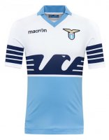 SS Lazio Eagle Soccer Jersey 2015 115th Anniversary