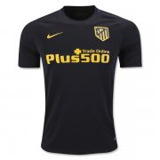 Atletico Madrid Away Soccer Jersey 16/17