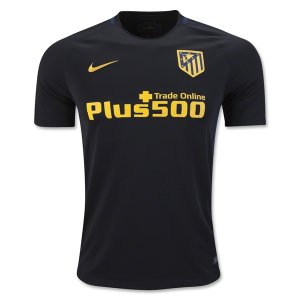 Atletico Madrid Away Soccer Jersey 16/17