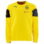 Borussia Dortmund 14/15 Yellow Sweatshirt