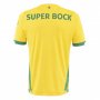Sporting Clube de Portugal ss Away Match Jersey 14/15