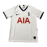 19-20 Tottenham Hotspur Home White Jerseys Shirt