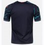 Manchester City Third Soccer Jerseys 2023/24