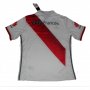 River Plate Home Soccer Jersey 17/18