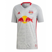 2019 New York Red Bulls Home Soccer Jersey Shirt