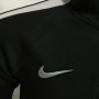 PSG 15/16 Training Jacket Black