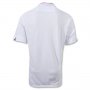 2012 Euro Cup England Home Jersey Shirt