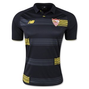 Sevilla Third Soccer Jersey 2015-16