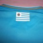 2014 FIFA World Cup Uruguay Home Soccer Jersey