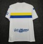 Parma Calcio 1913 Limited Soccer Jerseys White 2020/21