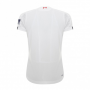 19-20 Liverpool Away White Women's Jerseys Shirt