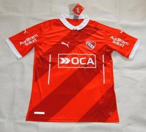 Independiente Home Soccer Jersey 2015-16