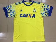 FC Flamengo Third Soccer Jersey 2017/18