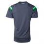 2014 FIFA World Cup Mexico Training Soccer Jersey Shirt