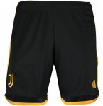 Juventus Home Soccer Shorts 2023/24
