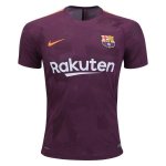 Barcelona Third Soccer Jersey Shirt 2017/18