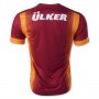 Galatasaray 14/15 Home Soccer Jersey