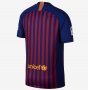 Barcelona Home Soccer Jersey Shirt 2018/19