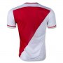 Monaco Home Soccer Jersey 2015-16