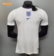 Authentic England Home Soccer Jersey 2020/2021 EURO