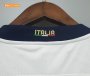 Italy Away White Soccer Jerseys 2020 EURO