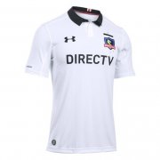 Colo-Colo Home Soccer Jersey 17/18