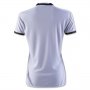 Germany Women's Home Soccer Jersey 2016