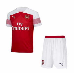 18-19 Arsenal Home Soccer Jersey Kits