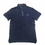 2013 PSG Grand Slam Navy Polo T-Shirt