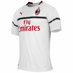18-19 AC Milan Away Jersey Shirt